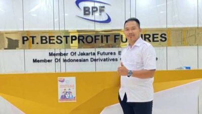Gaji pt best profit futures
