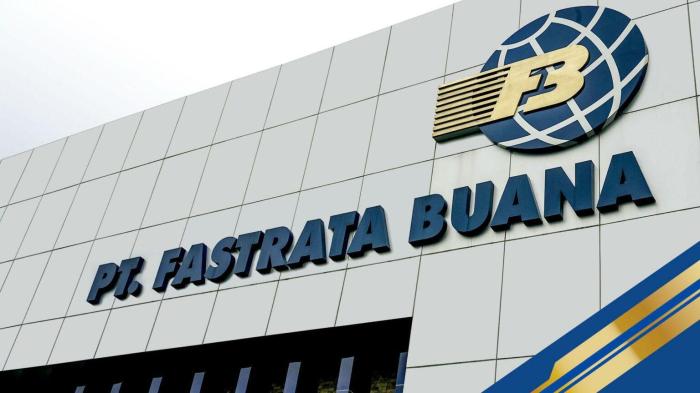 Gaji pt karsa buana lestari