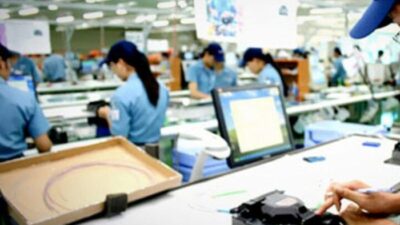 Gaji pt fujikura indonesia