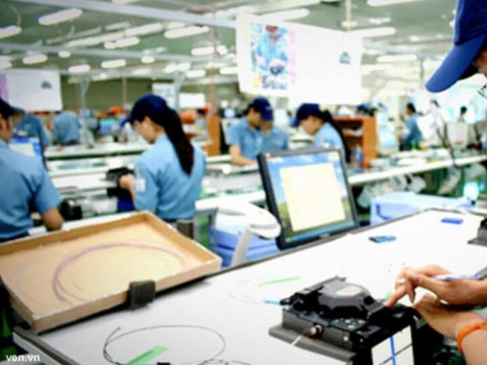 Gaji pt fujikura indonesia