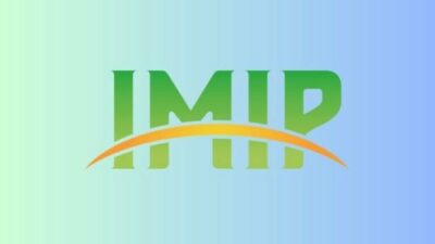 Gaji pt imip