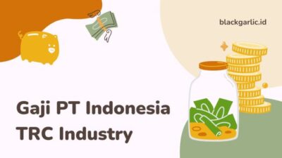 Gaji pt skyworth industry indonesia foto