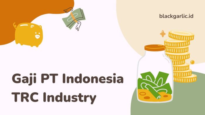 Gaji pt skyworth industry indonesia foto
