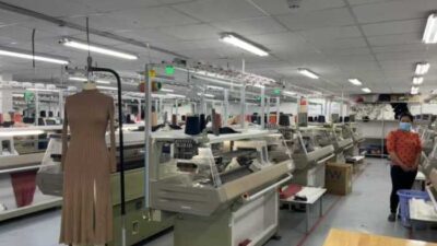 Gaji pt leetex garment indonesia