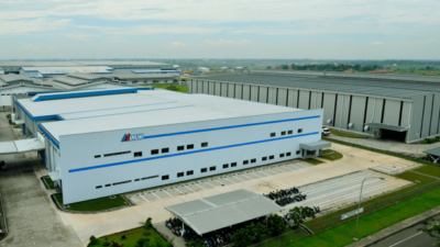 Gaji pt mikuni indonesia