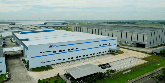Gaji pt mikuni indonesia