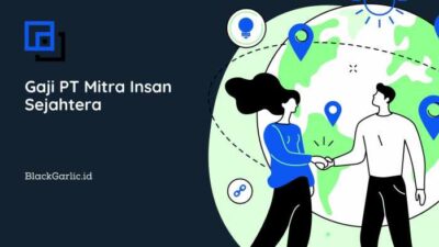 Gaji attaraya mitra konstruksi