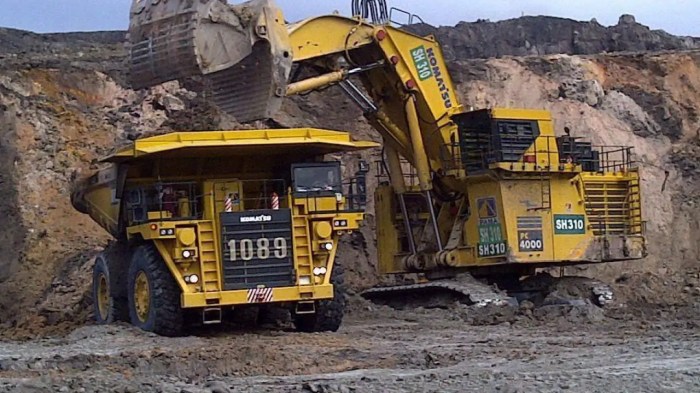 Gaji pt pama persada