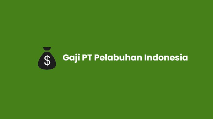 Gaji pt esta indonesia semarang