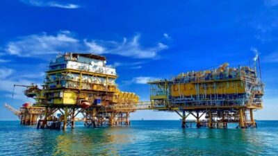 Gaji pt pertamina retail