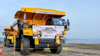 Gaji pt beton perkasa wijakasa