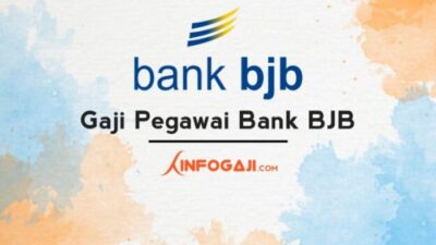 Gaji pegawai bank jago