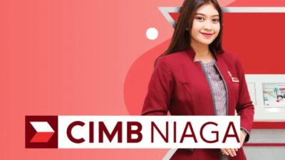 Gaji pegawai bank cimb niaga semua jabatan 2024