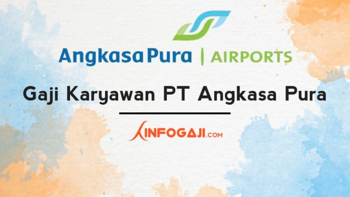 Gaji pt era bangun jaya
