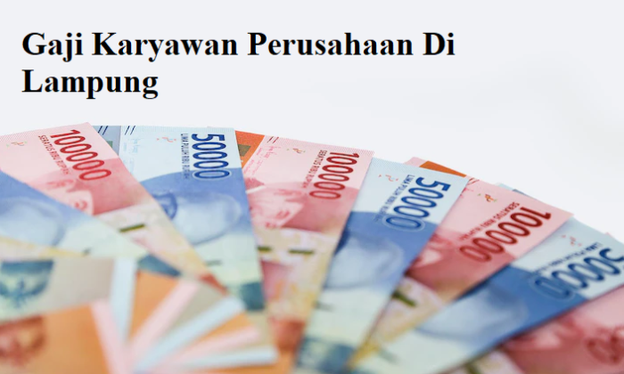 Gaji pt go clean indonesia