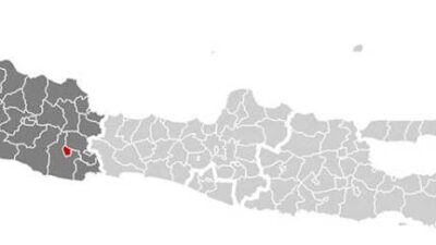 Gaji umr kota tasikmalaya 2024 terupdate