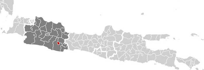 Gaji umr kota tasikmalaya 2024 terupdate