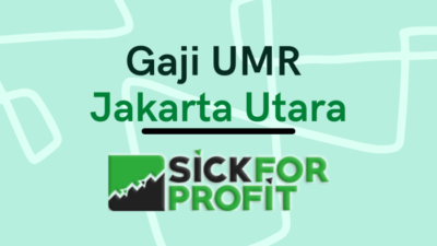 Gaji umk jakarta utara