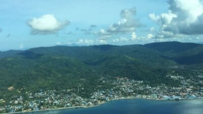 Gaji umk kepulauan sula