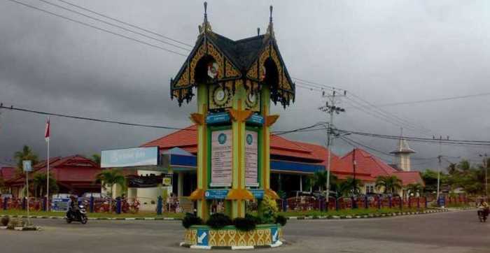 Gaji umr mempawah 2024 terbaru