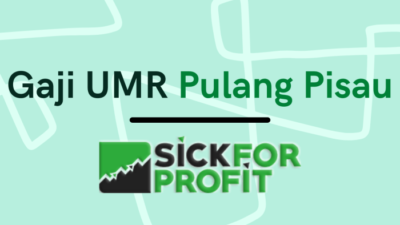 Gaji umr probolinggo 2024 terupdate
