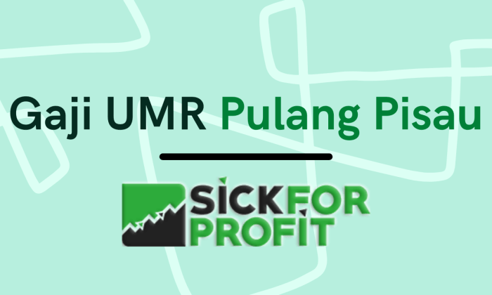 Gaji umr probolinggo 2024 terupdate