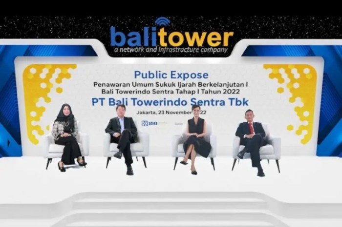 Gaji pt bali towerindo sentra