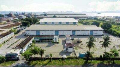 Gaji pt mega mahadana hadiya