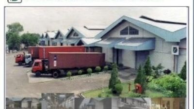Gaji pt domusindo perdana