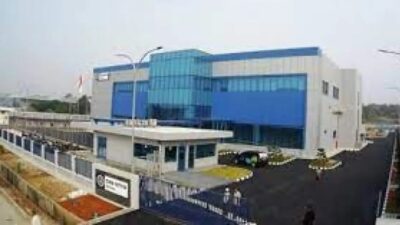 Gaji pt otto pharmaceutical industries