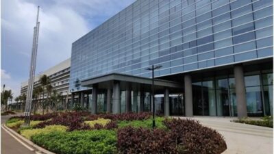 Gaji pt oppo tangerang 2