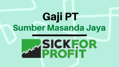 Gaji pt hana master jaya foto