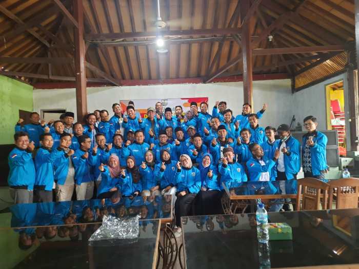 Gaji pt inafood pasuruan