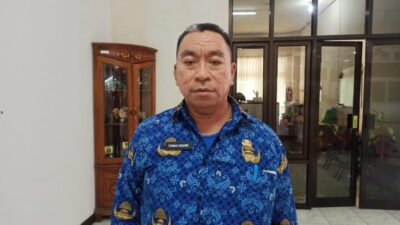Gaji umk kota kupang