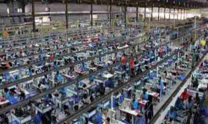 Gaji pt taekwang subang