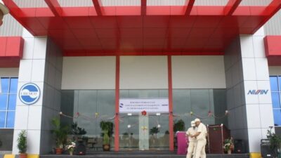 Gaji pt chemco