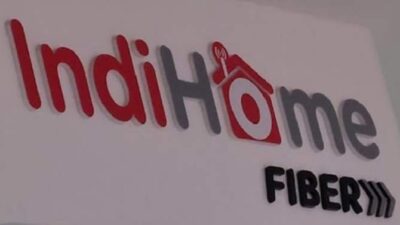 Gaji sales indihome