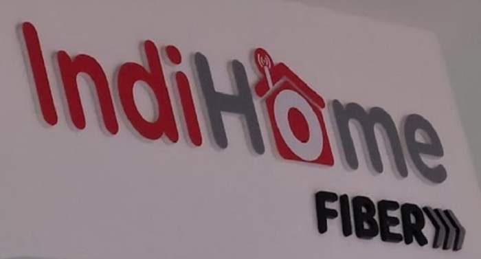 Gaji sales indihome