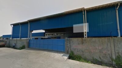 Gaji pt intan metalindo