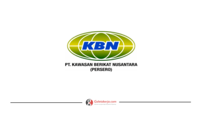Gaji karyawan pt kawasan berikat nusantara persero