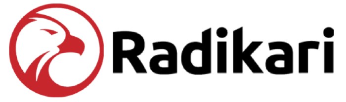 Gaji pt radikari