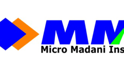 Gaji pt micro madani institute