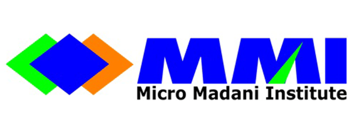Gaji pt micro madani institute