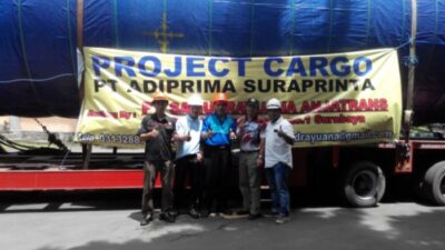 Gaji pt adiprima suraprinta