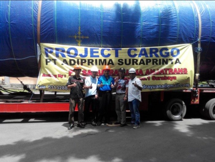 Gaji pt adiprima suraprinta