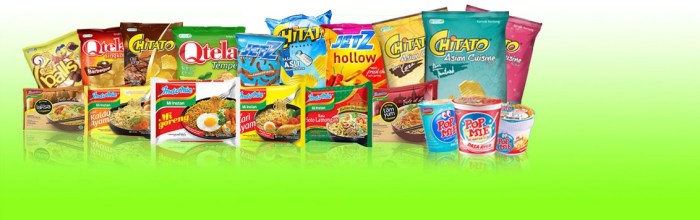 Gaji pt alamjaya wirasentosa