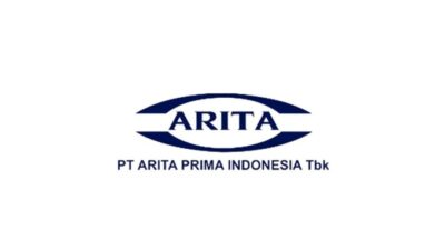 Gaji pt arita prima indonesia tbk