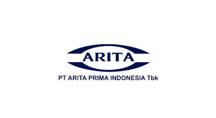 Arita prima cikande cabang kerja tbk Gaji pt arita prima indonesia tbk