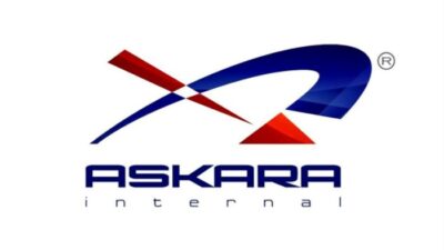 Gaji pt askara internal