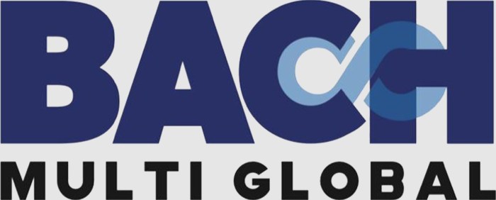 Gaji pt bach multi global